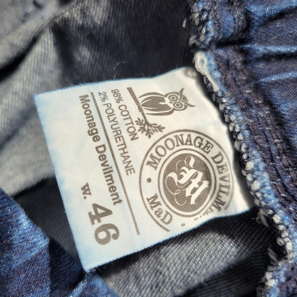 Jeans - Picture 4 of 4